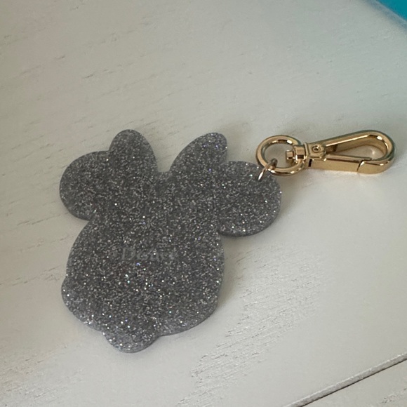 Stoney Clover Lane Minnie Mouse Bag Charm - Picture 2 of 2